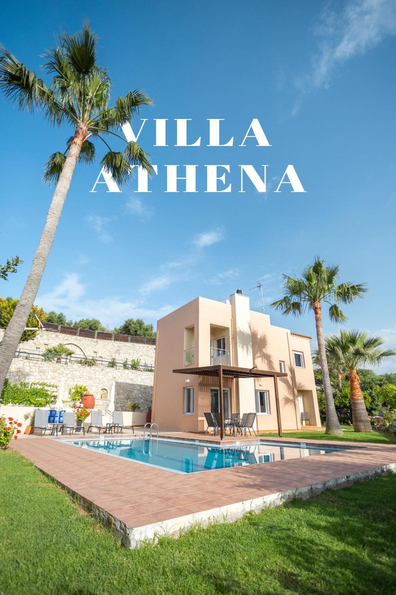 Meliades Vila *